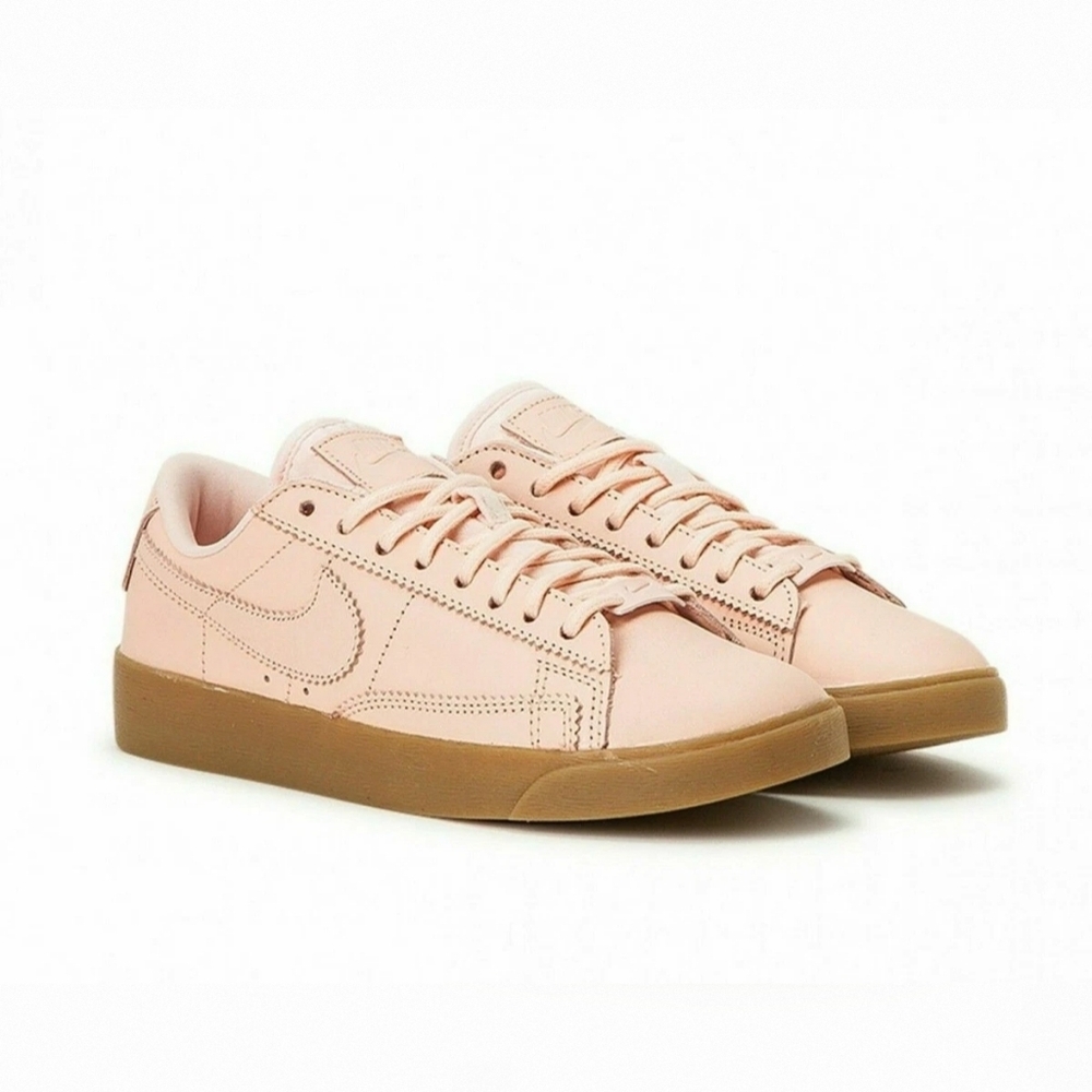 Nike Blazer Low LXX - Washed Coral - Wms 8